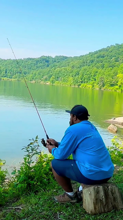 Mancing Bro! Mancing mania