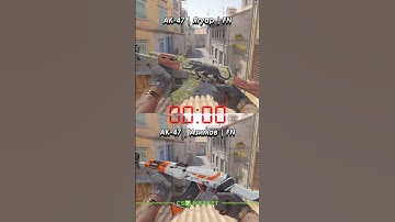 Угадай какой скин дороже #cs7market #cs2 #cs2skins #counterstrike2 #cs #counterstrike #fyp