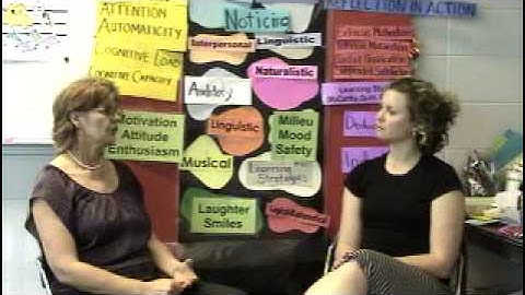 Using Authentic Materials