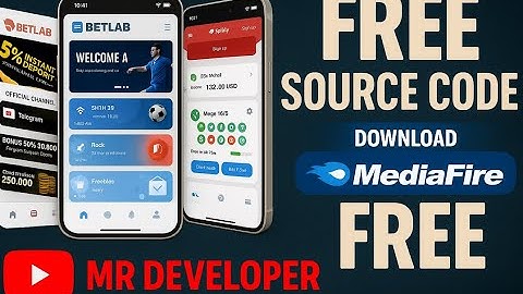 How to Install Betlab Sports  PHP & Laravel Script|| MR DEVELOPER 2