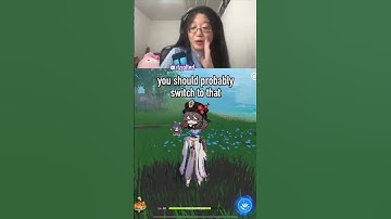 running out of storage? do this. | Genshin Impact