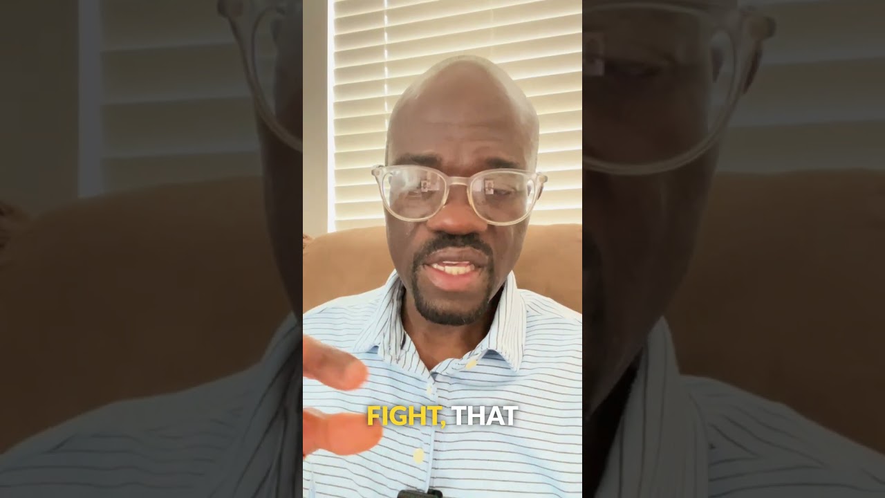 March 8, 2026, 5-minute Truth Broadcast