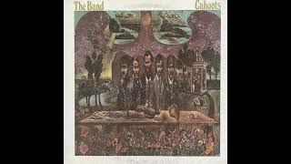 The Band – Where Do We Go From Here?