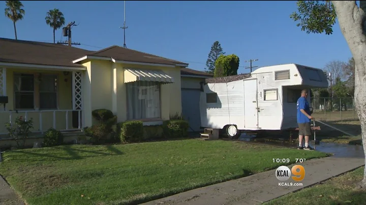 Days Are Numbered For Storied LA Neighborhood To Make Way For Expanded LAX