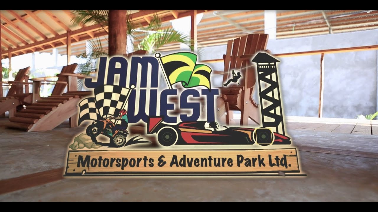 JAMWEST PROMOTIONAL VIDEO 01 2016 YouTube