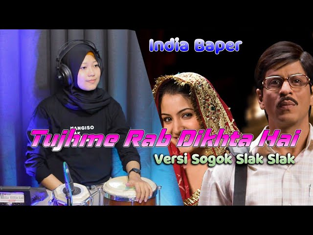 Tujh Mein Ran Dikhta Hai Song - Lagu india Baper Trending 2021 Bollywod Song class=