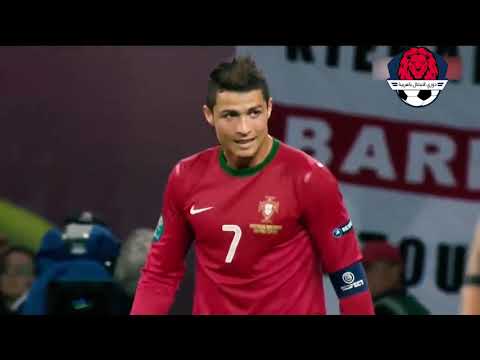 البرتغال هولندا قمة يورو  جنوون المعلق يوسف سيف