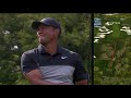 Tiger Woods: Every shot from his 2nd-round 73 at 2019 PGA Championship
