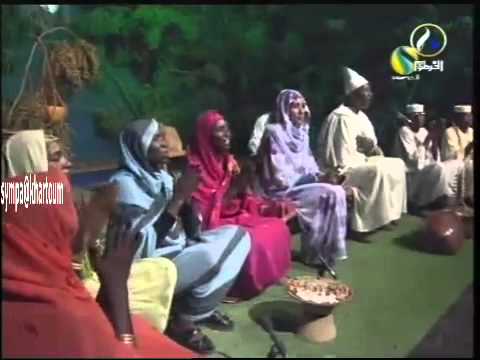 عمر إحساس تراث دارفوري 3 زولي هوي