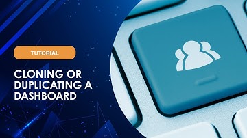 Knowi Tutorial: How to Clone a Dashboard