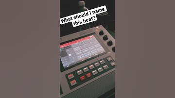 Boombap beat made on the MPC Live 2 Retro #Boombap #MPC