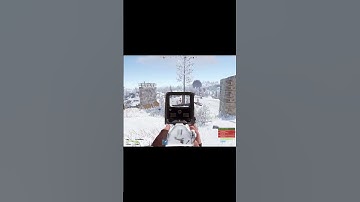 L snowmers #rustpvp #rust