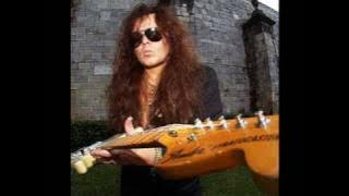 Power Metal Cita Yang Tersita