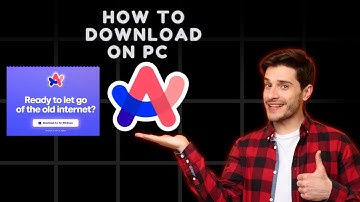 How to Download Arc Browser on PC & Windows (The Right Way)