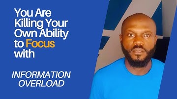 How Abuse of the Internet is Killing Your Ability to Focus