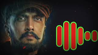 Vikrant Rona Bgm Ringtone | Glimpse Bgm | Vikrant Rona Bgm | Vikrant Rona Ringtone Thumb