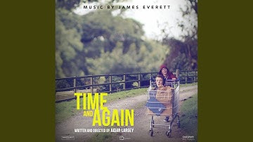 How to Build a Time Machine