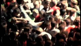 Video thumbnail of "Beatsteaks - Frieda und die Bomben (Official Live Video)"