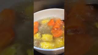 Chinese Soup satisfying  trendingshorts youtubeshorts