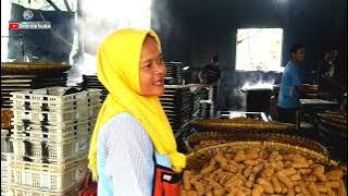 EXPLORE JALAN CIBUGEL,SUMEDANG sambil beli TAHU SUMEDANG