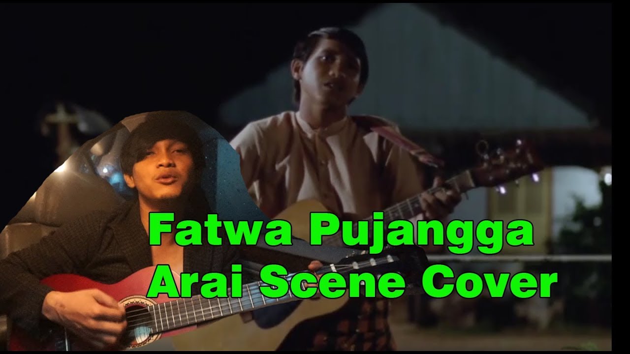 rendy arai ahmad fatwa pujangga pandumusica rendy arai ahmad fatwa pujangga pandumusica