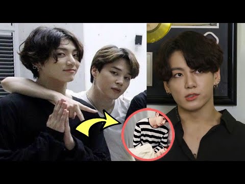 🤝 JIKOOK: More than FRIENDS? The TRUTH Revealed! 🕵️‍♂️🕵️‍♂️