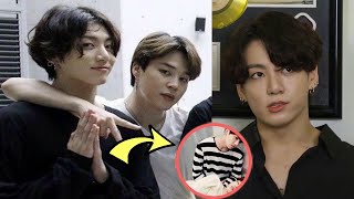 🤝 JIKOOK: More than FRIENDS? The TRUTH Revealed! 🕵️‍♂️🕵️‍♂️