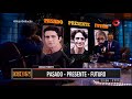 Mano a mano con Diego Peretti