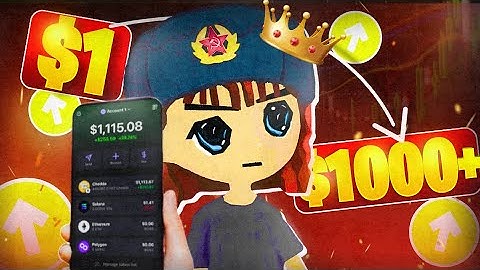 How To Earn Your First $1,000 In Crypto (Step-by-Step Guide 2025) 💰