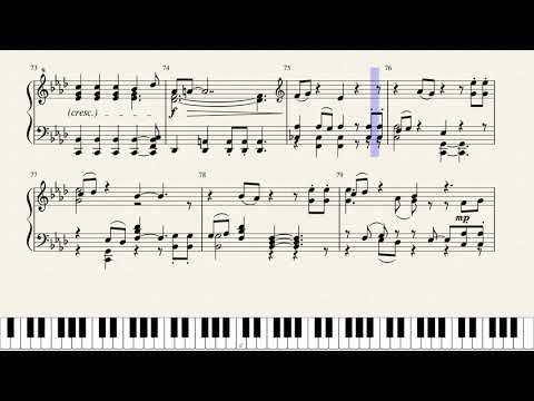 Theoretical Composition #29