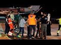 В Италию прибыли 114 эвакуированных из Газы палестинцев