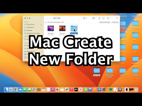 How to Create