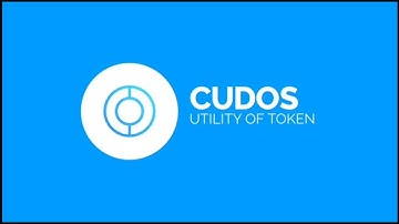 Utilities of Cudos Token