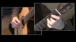 Troika (Тройка) - Russian Folk Song (Русская Народная Песня), Arr. Sylvia Molenberg