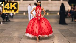 Matières Fécales | Spring/Summer 2027 | Paris Fashion Week - 4K