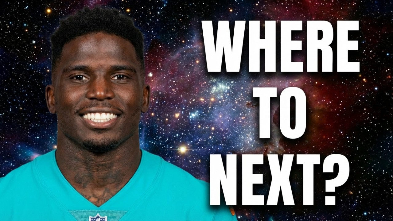 Анализ рынка свободных агентов НФЛ 2026 года | Влияние на фэнтези-футбол