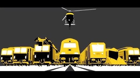 Animation: Fleet of the Future