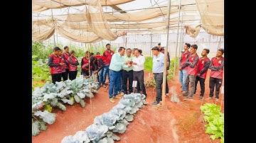 Use of QR code in plant science