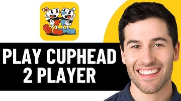 HOW TO PLAY CUPHEAD 2 PLAYER ON PC 2025! (FULL GUIDE)