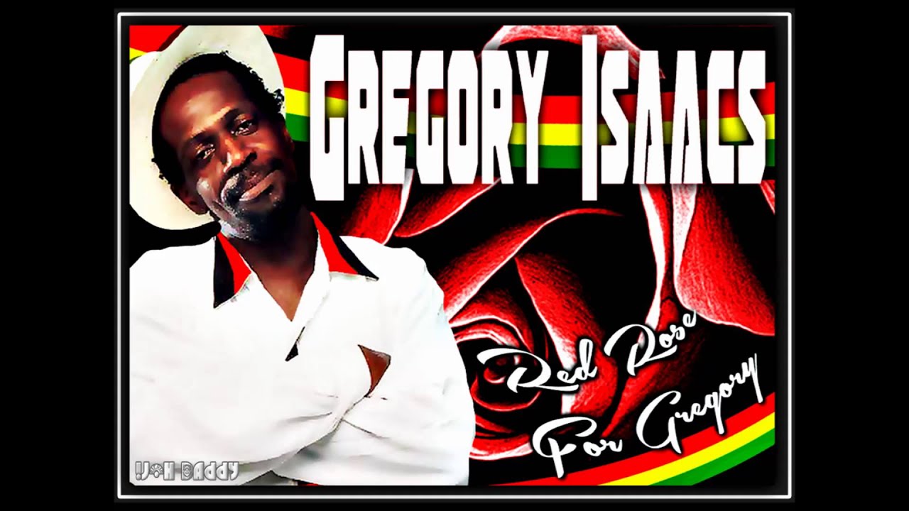 Gregory Isaacs Red Rose For Gregory Rar Download