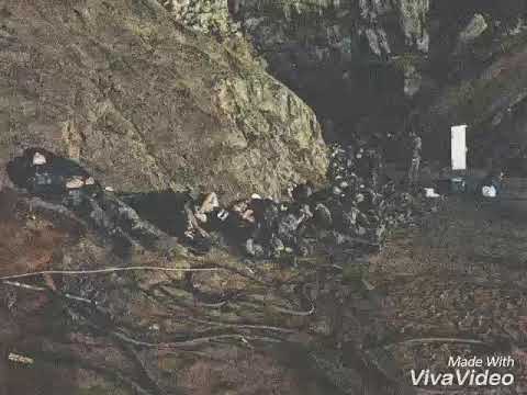 ถ้ำหลวง 13ชีวิตต้องรอด หมูป่าอคาเดมี่