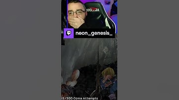 FFIX Jumpscare! | neon_genesis_ on #twitch #jumpscares