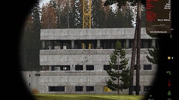 ArmA 2  Operation Arrowhead | Balota SVD Kill