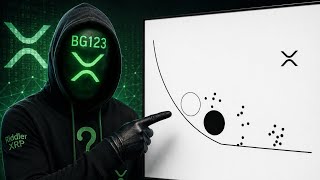 RIPPLE XRP: EL MENSAJE SECRETO DE LA FUNDACIÓN XRPL 👀 "MAÑANA VA A SER UN GRAN DÍA"