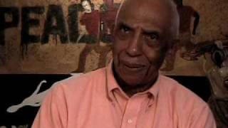 Gerald Deas : Growing Up In Integrated Brooklyn