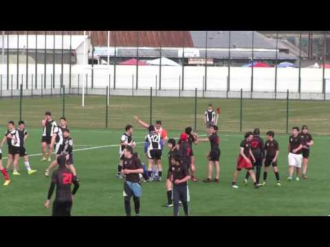 თეთრი აია 0:71 ქობულეთი