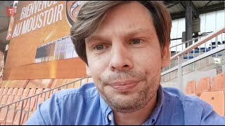 Ligue 1 : notre analyse sur la belle victoire du FC Lorient contre Strasbourg