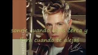 WESTLIFE-WHAT MAKES A MAN SUBTITULADA EN ESPAÑOL