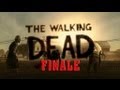 The Walking Dead Episode 1 A New Day Ending
