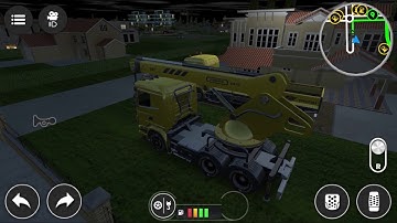 Drive Simulator 2020 (Dualcarbon) #7 | Android Gameplay HD